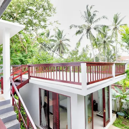 Villa Cinta Ubud Exterior photo