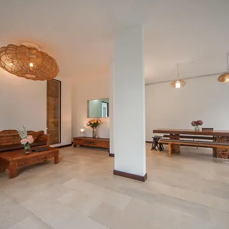 Villa Cinta Ubud Exterior photo
