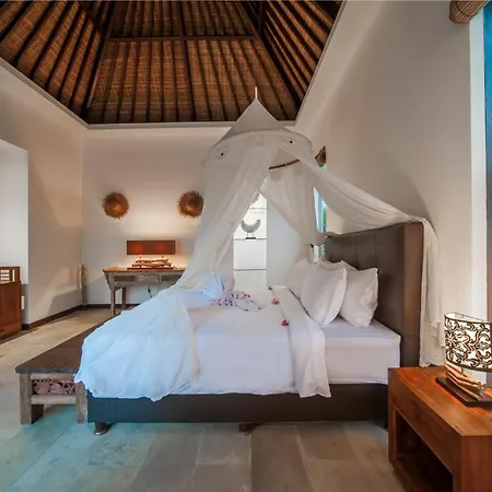 Villa Cinta Ubud Exterior photo