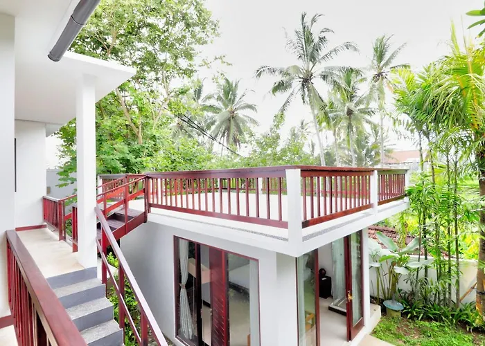 Villa Cinta Ubud
