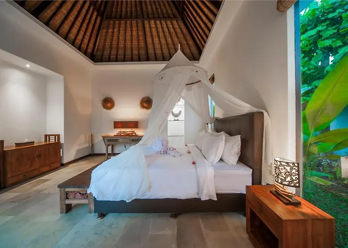 Villa Cinta Ubud