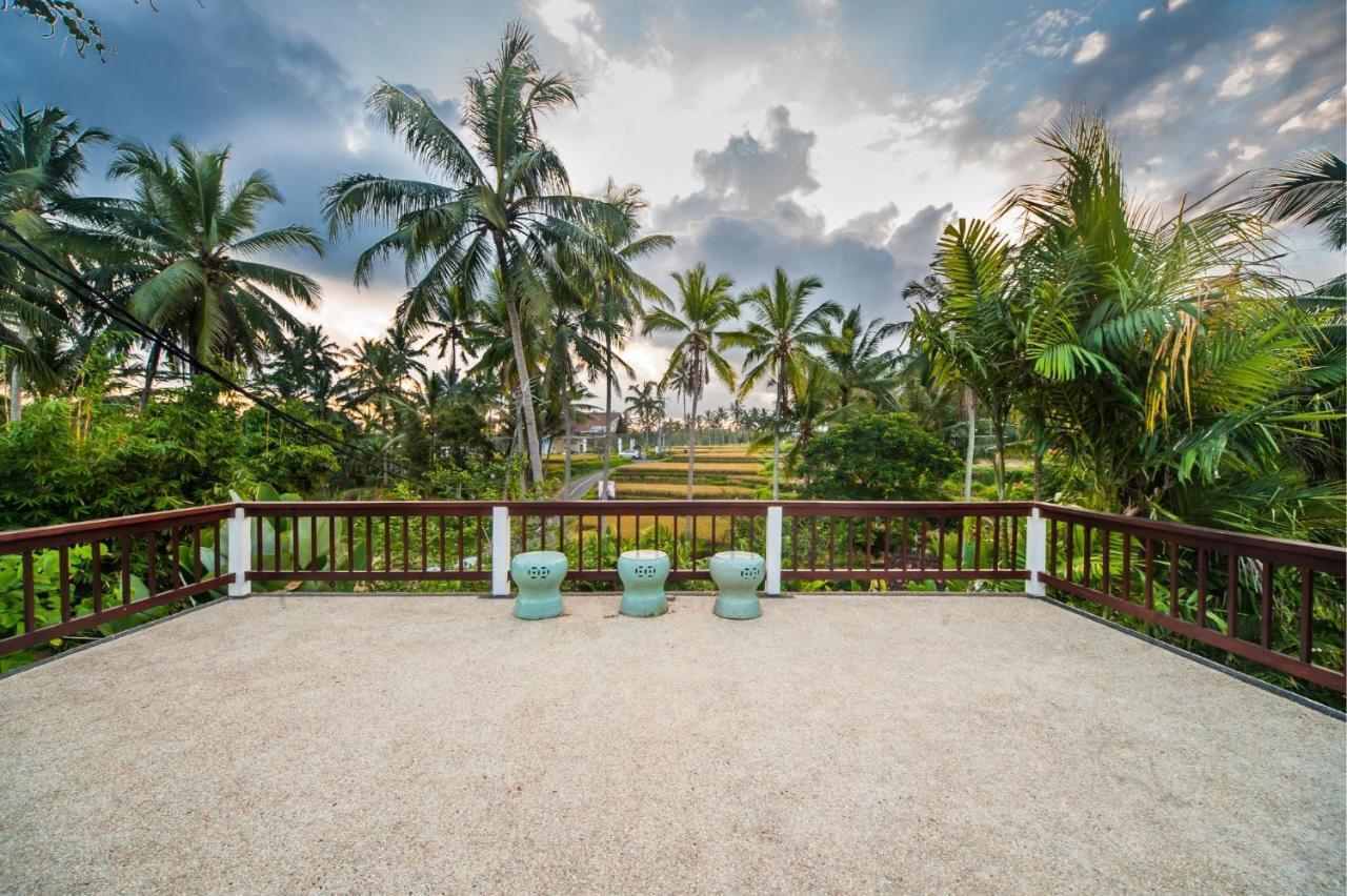 Villa Cinta Ubud (Bali)