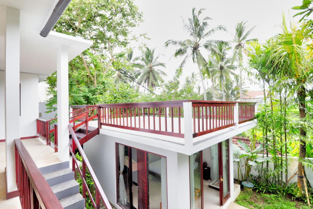 Cinta Ubud (Bali)
