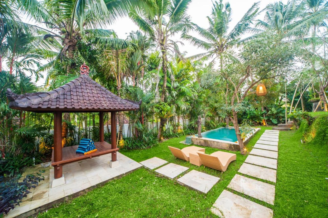 Cinta * Ubud (Bali)