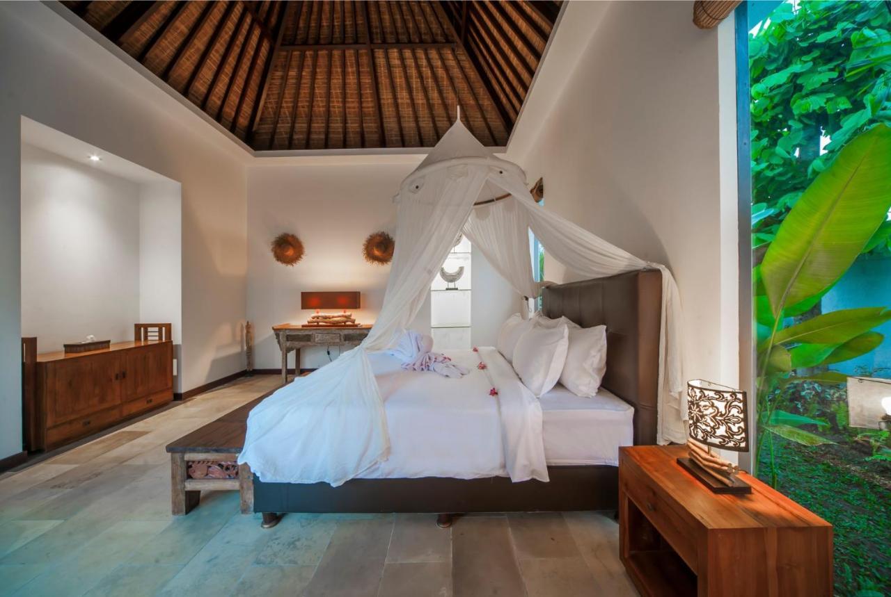 Cinta Villa Ubud (Bali)