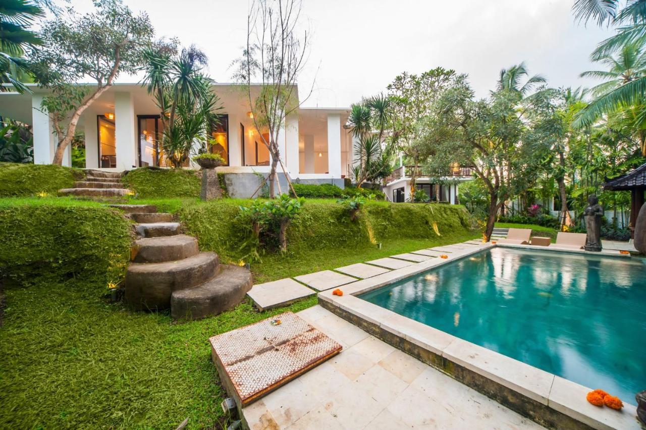 Cinta * Ubud (Bali)