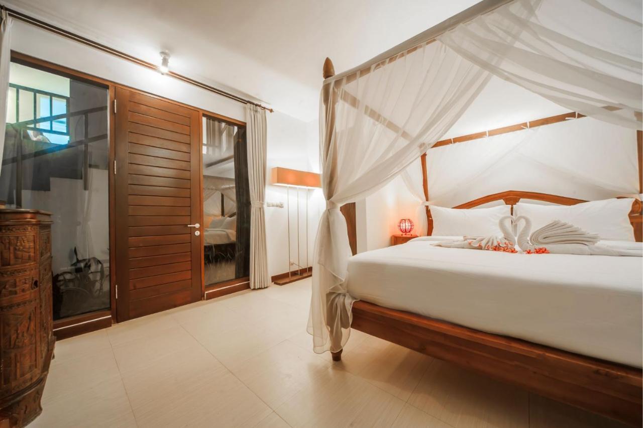 Cinta Ubud (Bali)
