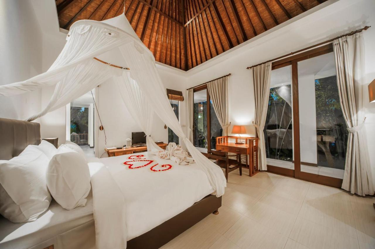 Cinta Villa Ubud (Bali)